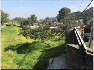 Terreno en Venta en Santa Cecilia Tepetlapa Xochimilco