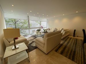 Departamento en Venta en Lomas del Pedregal Tlalpan