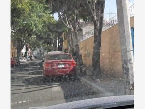 Terreno en Venta en Transito Cuauhtémoc