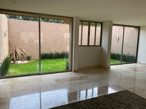 Casa en Venta en San Pedro Martir Tlalpan