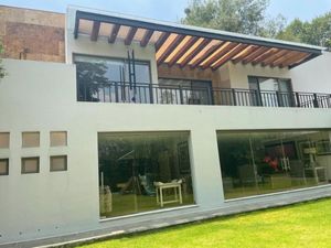 Casa en Venta en Jardines del Pedregal Álvaro Obregón