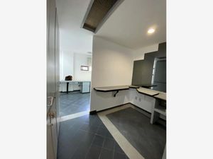 Oficina en Venta en Napoles Benito Juárez