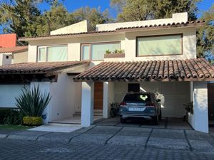 Casa en Venta en Lomas de Memetla Cuajimalpa de Morelos