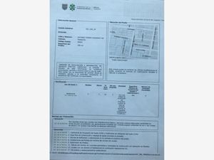 Terreno en Venta en Transito Cuauhtémoc