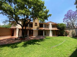 Casa en Venta en Jardines En la Montaña Tlalpan