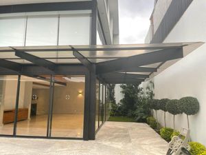 Casa en Venta en Jardines del Pedregal de San Angel Coyoacán