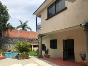 Casa en Venta en Vista Hermosa Cuernavaca