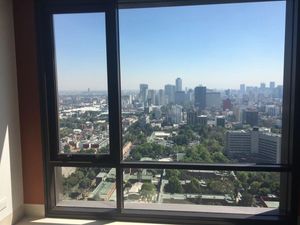 Departamento en Venta en Polanco I Sección Miguel Hidalgo