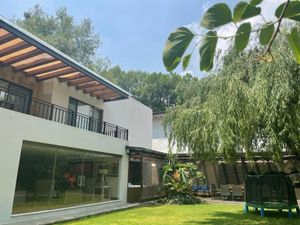 Casa en Venta en Jardines del Pedregal Álvaro Obregón