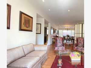 Departamento en Venta en Jardines del Pedregal Álvaro Obregón