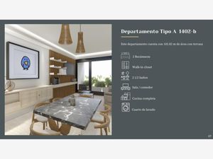 Departamento en Venta en Jardines del Pedregal Álvaro Obregón