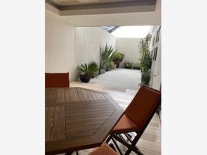 Departamento en Venta en Jardines del Pedregal Álvaro Obregón