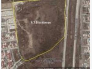 Terreno en Venta en Del Proletariado (Pica Pica) Veracruz