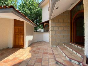 Casa en Venta en Jardines En la Montaña Tlalpan