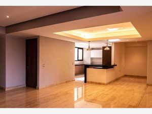 Departamento en Venta en Jardines del Pedregal Álvaro Obregón