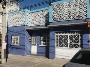 Casa en Venta en Petrolera Azcapotzalco