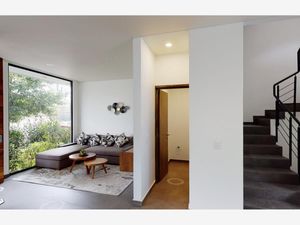 Casa en Venta en Fuentes de Tepepan Tlalpan