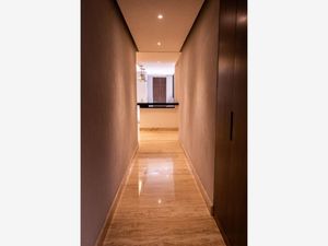 Departamento en Venta en Jardines del Pedregal Álvaro Obregón