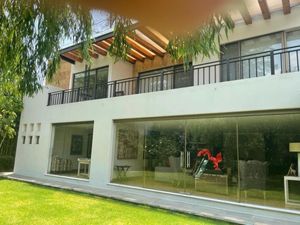 Casa en Venta en Jardines del Pedregal Álvaro Obregón