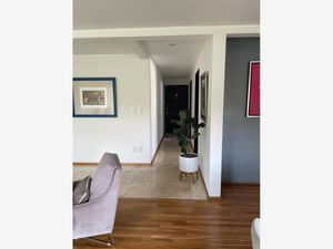 Departamento en Venta en Jardines del Pedregal de San Angel Coyoacán