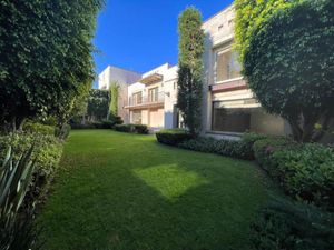 Casa en Venta en Jardines del Pedregal Álvaro Obregón