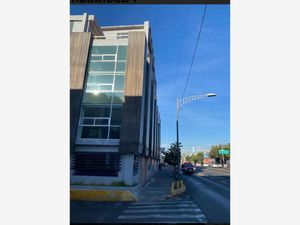 Edificio en Venta en Lindavista Norte Gustavo A. Madero