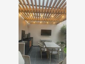 Casa en Venta en Jardines del Pedregal Álvaro Obregón