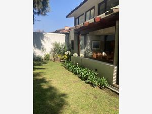 Casa en Venta en Lomas de Memetla Cuajimalpa de Morelos