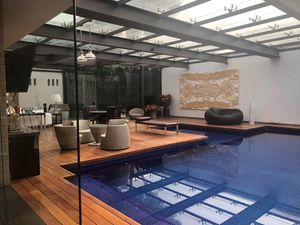 Casa en Venta en Jardines del Pedregal Álvaro Obregón