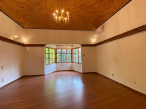 Casa en Venta en Jardines En la Montaña Tlalpan