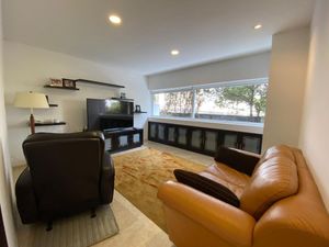 Departamento en Venta en Lomas del Pedregal Tlalpan