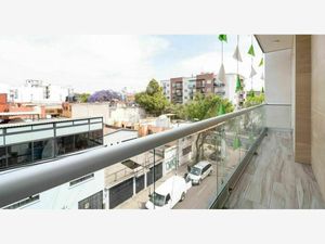 Departamento en Venta en Portales Oriente Benito Juárez