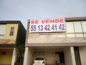 Casa en Venta en Lomas del Sol Alvarado