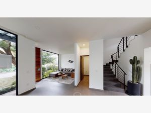 Casa en Venta en Fuentes de Tepepan Tlalpan