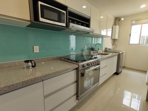 Departamento en Venta en Portales Oriente Benito Juárez