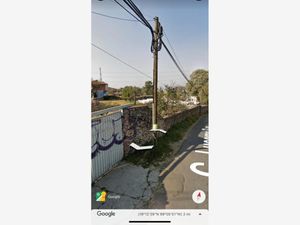 Terreno en Venta en Santa Cecilia Tepetlapa Xochimilco