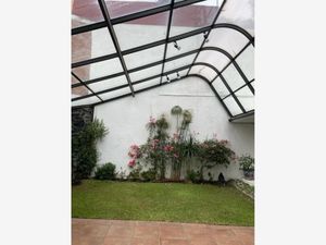 Casa en Venta en Jardines del Pedregal Álvaro Obregón