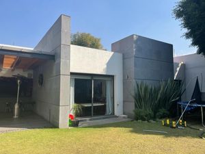 Casa en Venta en Jardines del Pedregal Álvaro Obregón