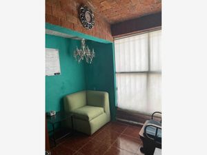 Casa en Venta en Roma Sur Cuauhtémoc