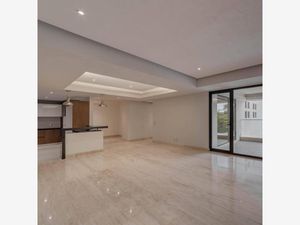 Departamento en Venta en Jardines del Pedregal Álvaro Obregón