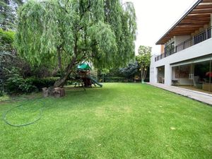 Casa en Venta en Lomas de Memetla Cuajimalpa de Morelos