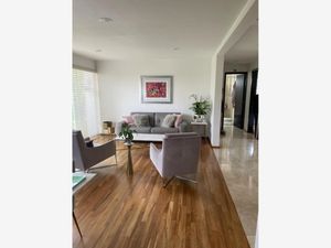 Departamento en Venta en Jardines del Pedregal de San Angel Coyoacán