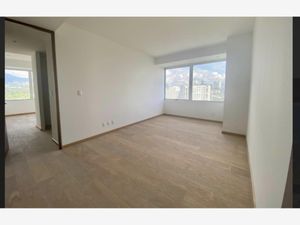 Departamento en Venta en Santa Fe Álvaro Obregón