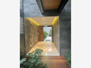 Casa en Venta en Jardines del Pedregal de San Angel Coyoacán