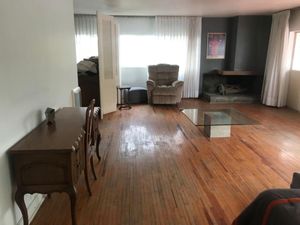 Casa en Venta en Lomas de Chapultepec I Sección Miguel Hidalgo