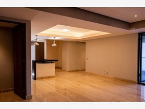 Departamento en Venta en Jardines del Pedregal Álvaro Obregón