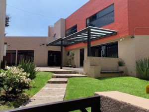 Casa en Venta en San Pedro Martir Tlalpan