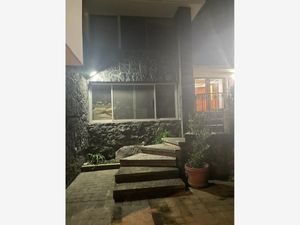 Casa en Venta en Jardines del Pedregal Álvaro Obregón