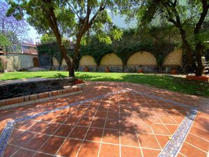 Casa en Venta en Jardines En la Montaña Tlalpan