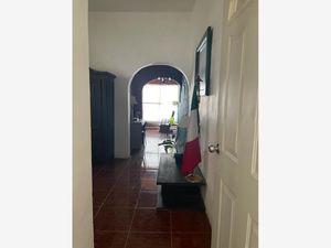 Casa en Venta en Roma Sur Cuauhtémoc